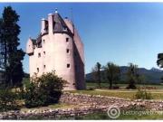 Property to rent in Monymusk, Inverurie, AB51