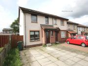 Property to rent in Moredun, EH17, Craigour Drive...