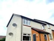 Property to rent in Morlich Court, Dalgety Bay, Fife,...