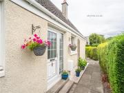 Property to rent in Mortonhall, EH17, Mortonhall Park...