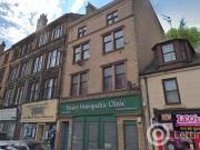 Property to rent in Moss Street, Paisley, Renfrewshire,...