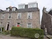 Property to rent in Mount Street, Rosemount, Aberdeen,...
