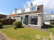 Property to rent in Mucklets Court, Musselburgh,...