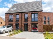 Property to rent in Muirhouse Loan, Edinburgh, EH4