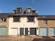 Property to rent in New Town, EH1, Dublin Street Lane...