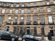 Property to rent in New Town, EH3, Ainslie Place...