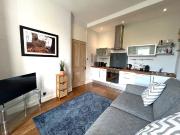 Property to rent in New Town, EH3, Barony Place...