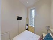 Property to rent in New Town, EH3, Barony Street...