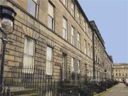 Property to rent in New Town, EH3, Drummond Place...