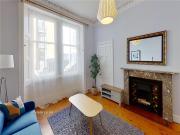 Property to rent in New Town, EH3, New Town properties...
