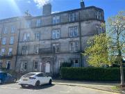 Property to rent in New Town, EH7, Brunswick Street...