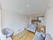 Property to rent in New Town, EH7, Hughes Close...