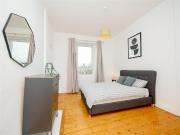 Property to rent in New Town, EH7, Rodney Street...