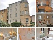 Property to rent in Newhaven Place,, Edinburgh, EH6 4TW