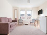 Property to rent in Newington, EH16, Parkside Terrace...
