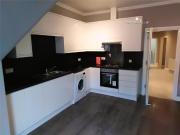 Property to rent in Newington, EH1, Cockburn Street...