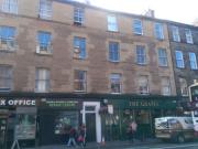 Property to rent in Newington, EH8, Clerk Street...