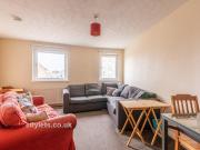 Property to rent in Newington, EH8, East Crosscauseway...