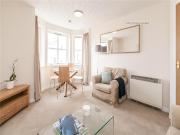 Property to rent in Newington, EH8, St Leonards Lane...
