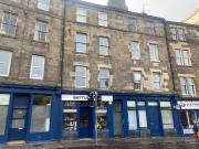Property to rent in Newington, EH8, St Leonards Street...