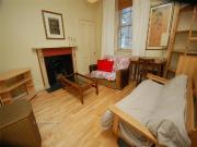 Property to rent in Newington, EH8, West Crosscauseway...