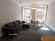 Property to rent in Newington, EH8, West Preston Street...
