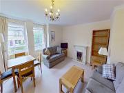 Property to rent in Newington, EH9, West Savile Terrace...