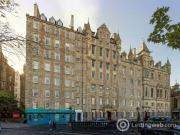 Property to rent in North Bank Street, Old Town, Edinburgh