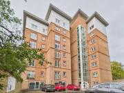 Property to rent in North Pilrig Heights, Pilrig,...