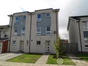 Property to rent in Norway Gardens, Dunfermline, KY11