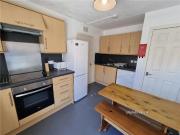 Property to rent in Old Aberdeen, AB24, Spital...