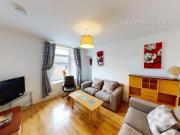 Property to rent in Old Aberdeen, AB24, St Peter Street...