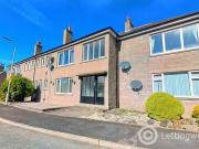 Property to rent in Old Station Road, Inverurie,...