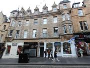 Property to rent in Old Town, EH1, Cockburn Street...