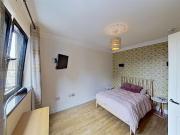 Property to rent in Old Town, EH1, Cockburn Street...