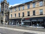 Property to rent in Old Town, EH1, George Iv Bridge...
