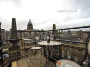 Property to rent in Old Town, EH8, Drummond Street...