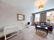 Property to rent in Old Town, EH8, The Pleasance...