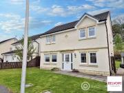 Property to rent in Orchid Avenue, Culduthel, Inverness,...