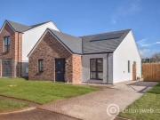 Property to rent in Osprey Avenue, Arbroath, Angus, DD11 5AE