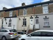 Property to rent in Oswald Road, Dover CT17