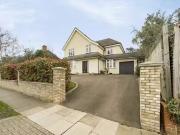 Property to rent in Park Road, New Barnet, Barnet EN4