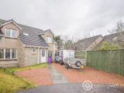 Property to rent in Parkview Gardens, Arbroath, Angus,...