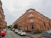 Property to rent in Partick, G11, Apsley Street...