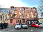 Property to rent in Partick, G11, Chancellor Street...