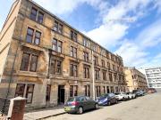 Property to rent in Partick, G11, Muirpark Street...
