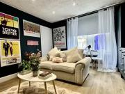 Property to rent in Peddie Street G/2, Dundee