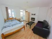 Property to rent in Pinchin Street, London E1
