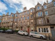 Property to rent in Polwarth, EH11, Polwarth Crescent...