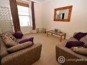 Property to rent in Prince Regent Street, Edinburgh, EH6